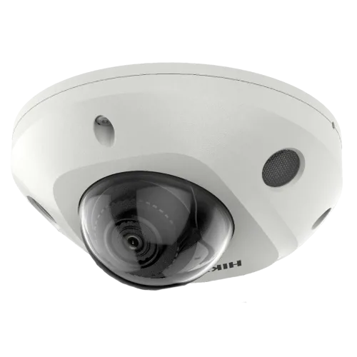 4 МП AcuSense IP DS-2CD2543G2-IS (2.8мм)