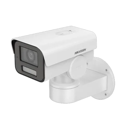 IP відеокамера Hikvision DS-2CD1A43G0-IZU 4МП (2.8-12мм) з мікрофоном