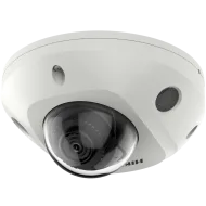 IP відеокамера Hikvision DS-2CD3523G2-IS (B) 2МП (2.8мм) з мікрофоном
