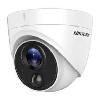 5мп Turbo HD з PIR датчиком і відлякуванням DS-2CE71H0T-PIRLPO (2.8мм)