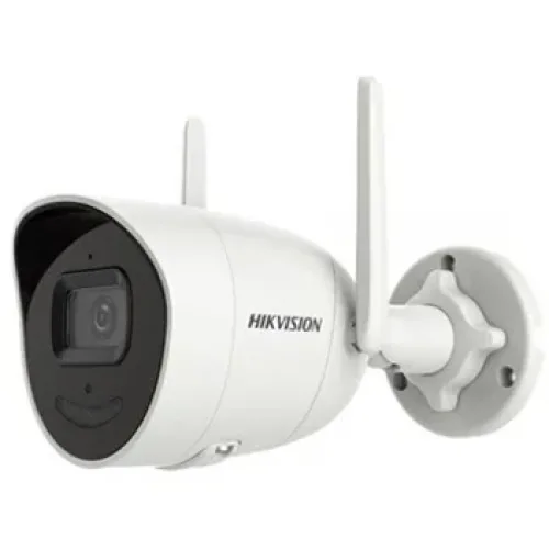 4 МП EXIR Bullet Wi-Fi DS-2CV2041G2-IDW(D) (2.8мм)