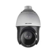 4" 4 MP 15X DarkFighter ІЧ IP Speed Dome DS-2DE4415IW-DE(E) with brackets