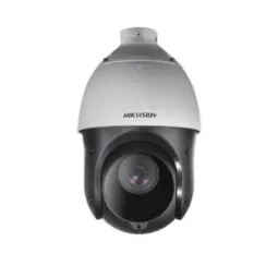 4" 4 MP 15X DarkFighter ІЧ IP Speed Dome DS-2DE4415IW-DE(E) with brackets