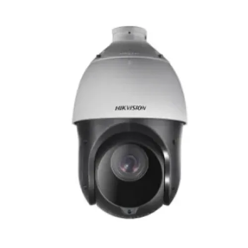 4" 4 MP 15X DarkFighter ІЧ IP Speed Dome DS-2DE4415IW-DE(E) with brackets