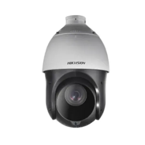 4" 4 MP 15X DarkFighter ІЧ IP Speed Dome DS-2DE4415IW-DE(E) with brackets