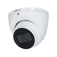 HDCVI відеокамера Dahua DH-HAC-HDW1800TLMP 8МП (2.8мм)