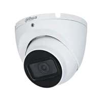 HDCVI відеокамера Dahua DH-HAC-HDW1800TLMP 8МП (2.8мм)