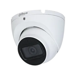 HDCVI відеокамера Dahua DH-HAC-HDW1800TLMP 8МП (2.8мм)