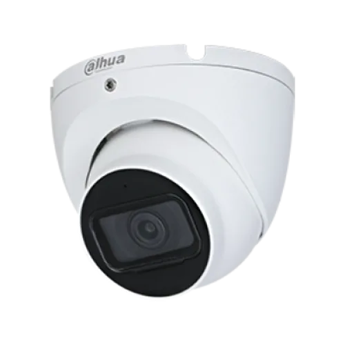 HDCVI відеокамера Dahua DH-HAC-HDW1800TLMP 8МП (2.8мм)