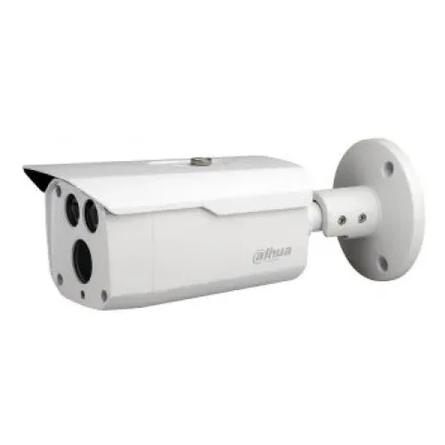 4 МП HDCVI відеокамера DH-HAC-HFW1400DP 3.6mm