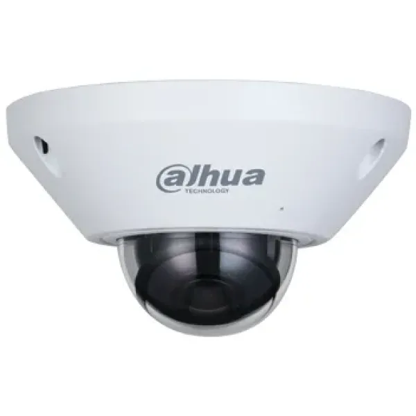 IP відеокамера Dahua DH-IPC-EB5541P-AS 5МП (1.4мм)