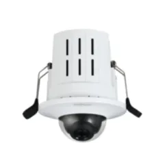 4MP HD купольна мережева камера DH-IPC-HDB4431GP-AS (2.8 мм)