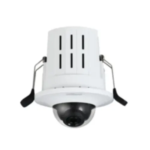 4MP HD купольна мережева камера DH-IPC-HDB4431GP-AS (2.8 мм)