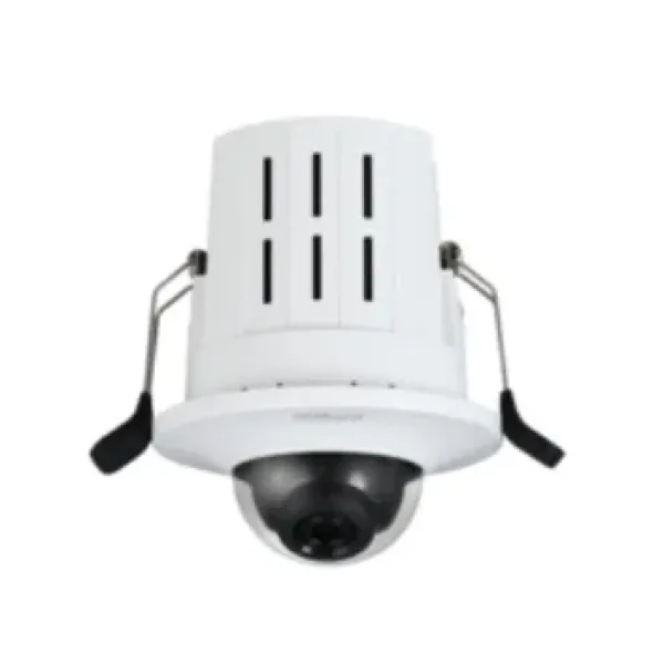 4MP HD купольна мережева камера DH-IPC-HDB4431GP-AS (2.8 мм)