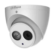 2Mп IP відеокамера Dahua з вбудованим мікрофоном DH-IPC-HDW4231EMP-ASE