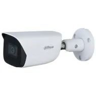 4МП корпусні IP відеокамера Dahua з алгоритмами AI DH-IPC-HFW3441EP-AS (3.6мм)