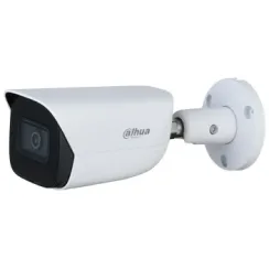 4МП корпусні IP відеокамера Dahua з алгоритмами AI DH-IPC-HFW3441EP-AS (3.6мм)