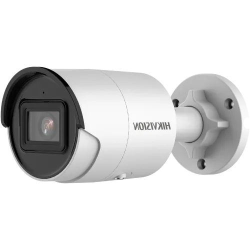 8 Мп AcuSense Bullet IP DS-2CD2083G2-I (4мм)