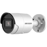 8 Мп AcuSense Bullet IP DS-2CD2083G2-I (2.8мм)