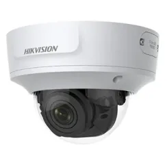 8 Мп IP з детектором облич і Smart функціями DS-2CD2783G1-IZS (2.8-12)