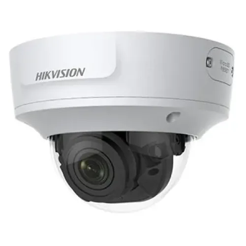 8 Мп IP з детектором облич і Smart функціями DS-2CD2783G1-IZS (2.8-12)