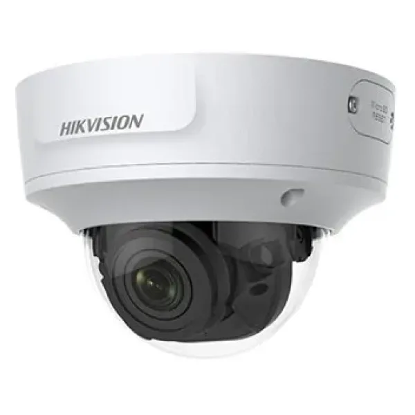8 Мп IP з детектором облич і Smart функціями DS-2CD2783G1-IZS (2.8-12)