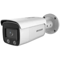 4МП ColorVu IP камера Hikvision DS-2CD2T47G1-L (4 мм)
