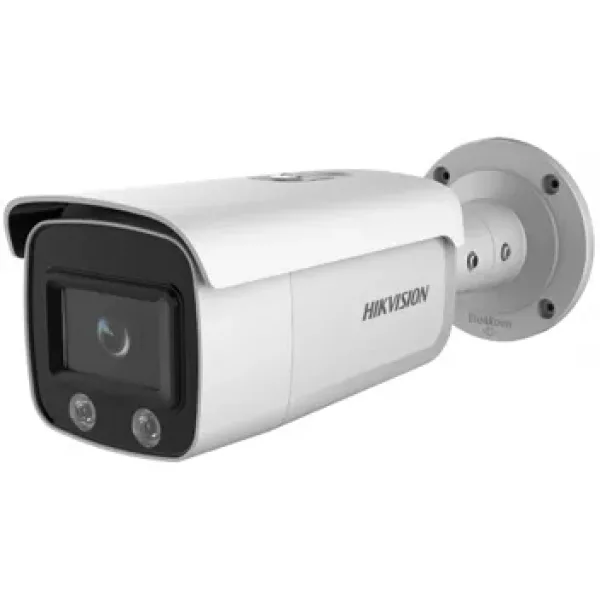 4МП ColorVu IP камера Hikvision DS-2CD2T47G1-L (4 мм)
