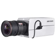 2Мп DarkFighter IP відеокамера Hikvision c IVS функціями DS-2CD5046G0