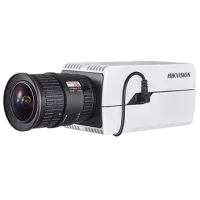 2Мп DarkFighter IP відеокамера Hikvision c IVS функціями DS-2CD5046G0
