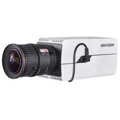 2Мп DarkFighter IP відеокамера Hikvision c IVS функціями DS-2CD5046G0