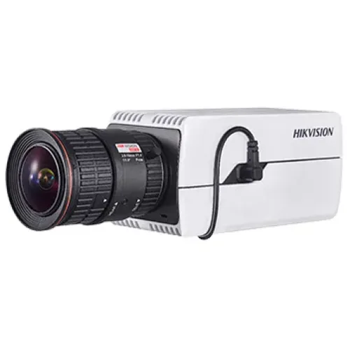 2Мп DarkFighter IP відеокамера Hikvision c IVS функціями DS-2CD5046G0