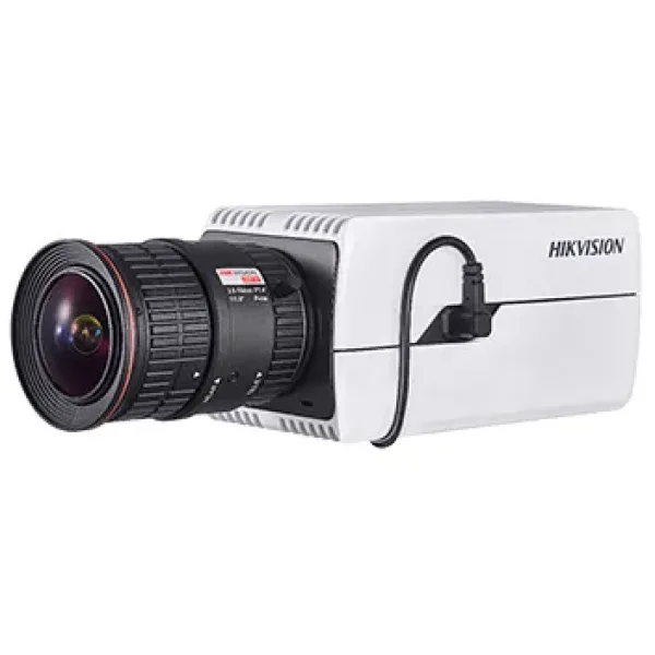 2Мп DarkFighter IP відеокамера Hikvision c IVS функціями DS-2CD5046G0