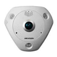 IP відеокамера Hikvision DS-2CD6332FWD-IS