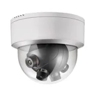 8Мп панорамний PanoVU відеокамера Hikvision DS-2CD6986F-H (5мм)