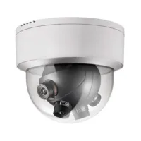 8Мп панорамний PanoVU відеокамера Hikvision DS-2CD6986F-H (5мм)