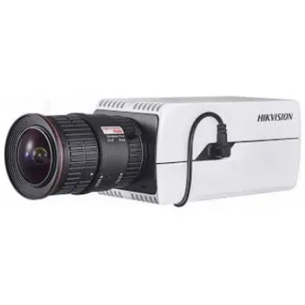 IP відеокамера Hikvision DS-2CD5026G0-AP 2МП