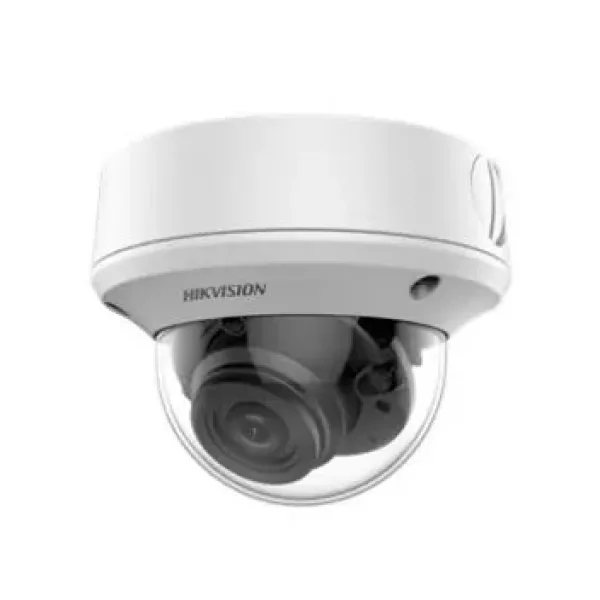 2 Мп Turbo HD відеокамера DS-2CE5AD3T-VPIT3ZF (2.7-13.5 мм)