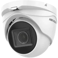 HDTVI відеокамера Hikvision DS-2CE79H0T-IT3ZF(C) 5МП (2.7-13.5мм)