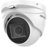 HDTVI відеокамера Hikvision DS-2CE79H0T-IT3ZF(C) 5МП (2.7-13.5мм)