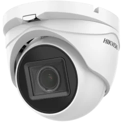 HDTVI відеокамера Hikvision DS-2CE79H0T-IT3ZF(C) 5МП (2.7-13.5мм)