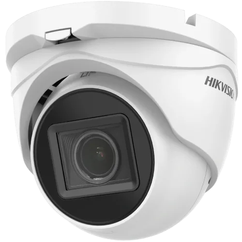 HDTVI відеокамера Hikvision DS-2CE79H0T-IT3ZF(C) 5МП (2.7-13.5мм)