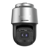 PTZ відеокамера Hikvision DS-2DF8C448I5XS-AELW(T5) 4МП (6-288мм)