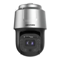 PTZ відеокамера Hikvision DS-2DF8C448I5XS-AELW(T5) 4МП (6-288мм)