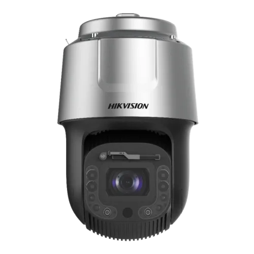 PTZ відеокамера Hikvision DS-2DF8C448I5XS-AELW(T5) 4МП (6-288мм)