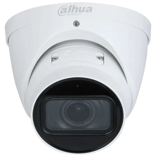 IP відеокамера Dahua DH-IPC-HDW3441T-ZS-S2 4МП (2.7 - 13.5 мм)