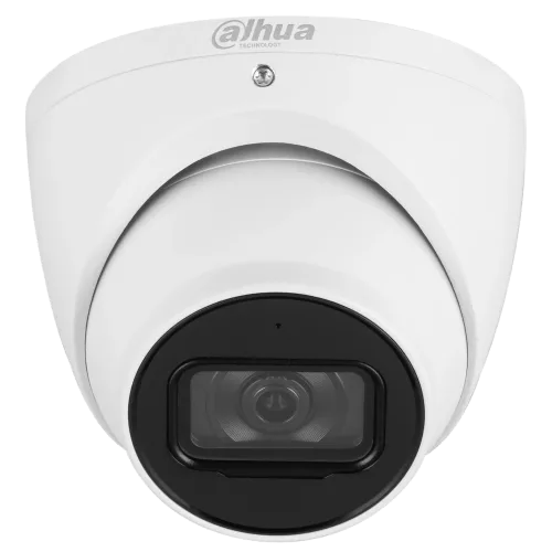 5 МП ІЧ WizSense з мікрофоном DH-IPC-HDW3541EM-S-S2 2.8mm
