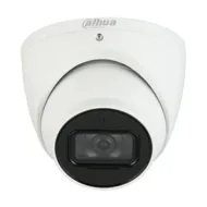 2Мп IP відеокамера Dahua з алгоритмами AI DH-IPC-HDW5241TMP-AS (3.6мм)