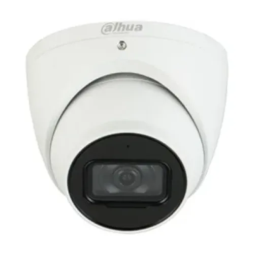 2Мп IP відеокамера Dahua з алгоритмами AI DH-IPC-HDW5241TMP-AS (3.6мм)