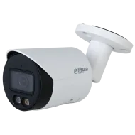 IP відеокамера Dahua DH-IPC-HFW2449S-S-IL 4МП (2.8мм) з мікрофоном